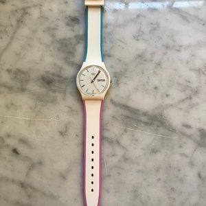 Swatch Watch